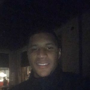 Meet your Posher, Jason